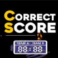 Master Tips Correct Score apk