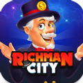 Richman City Apk Download Latest Version  1.0.2