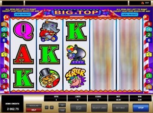 Big Top slot machine apk download for androidͼƬ1