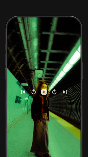 CoCoPlayer Mod Apk 1.1.5 Premium Unlocked Latest Version  1.1.5 screenshot 3