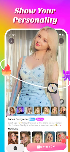 OnlyFriends App Free Download Latest Version  1.0.6 screenshot 4