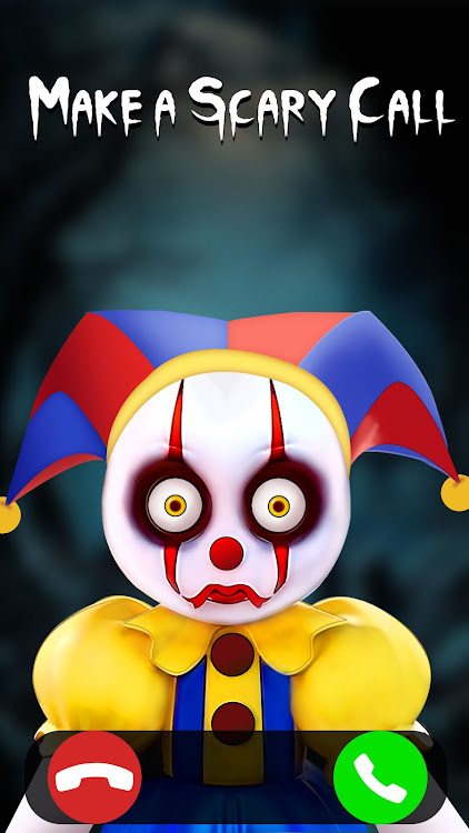 Monster Prank Call Scary Chat apk download latest version  0.0.2 screenshot 3