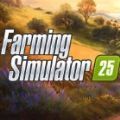 Farming Simulator 25 mod apk unlimited money download for android  1.0.0