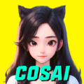 COSAI Mod Apk 1.9.0 Premium Un