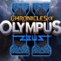 Chronicles of Olympus II Zeus
