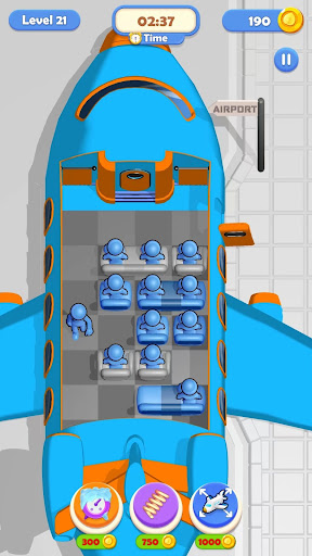 Airplane Jam Drag Seat apk download latest version  0.4 screenshot 4