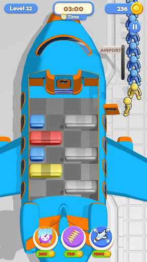 Airplane Jam Drag Seat apk download latest version  0.4 screenshot 5