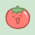 Tomato is a Fruit Suika Game