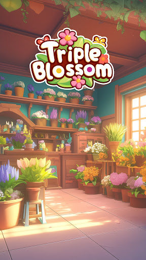 Triple Blossom apk download latest versionͼƬ1