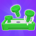 Nuts & Bolts Screw Jam apk