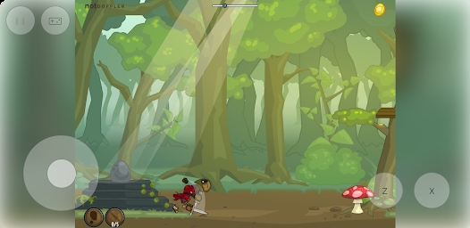 Rogue Soul 2 apk latest version  1.0.0 screenshot 2