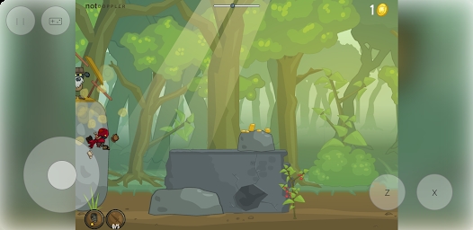 Rogue Soul 2 apk latest version  1.0.0 screenshot 1