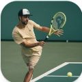 Tennis Match Gold Player apk d
