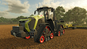 Farming Simulator 25 Android Apk Obb Free DownloadͼƬ1