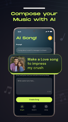 Sumu AI Music Music Maker app free download latest versionͼƬ1