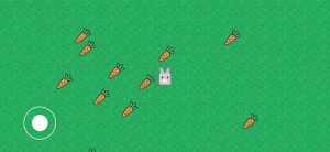 Bunny Rabbit Carrot Collector apk download latest versionͼƬ1