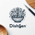 Dish Gen AI Food Meal Creator