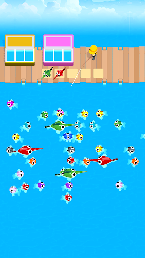 Fish Jam apk download for androidͼƬ1