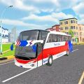 City Bus Simulator 2024 Bus 3D
