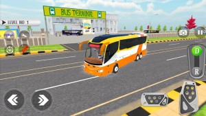 City Bus Simulator 2024 Bus 3D apk download for androidͼƬ1