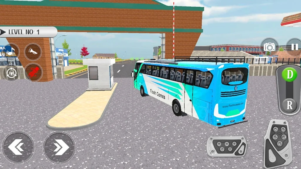 City Bus Simulator 2024 Bus 3D apk download for android  0.6 screenshot 1
