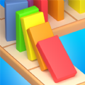 Domino Sort game download latest version  0.1