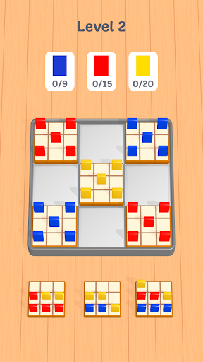 Domino Sort game download latest version  0.1 screenshot 2