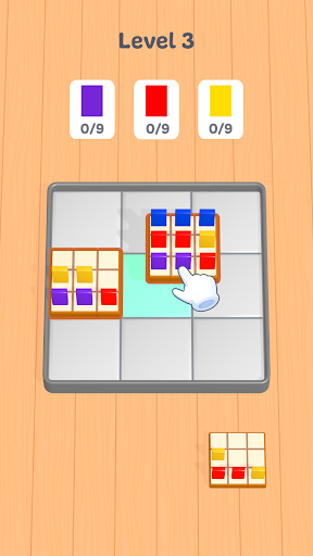 Domino Sort game download latest version  0.1 screenshot 3