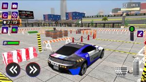 Police Car Chase Police Car apk download latest versionͼƬ1