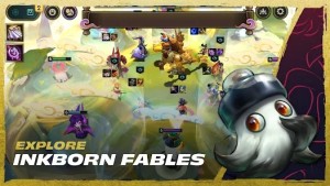 Teamfight Tactics PBE apk latest versionͼƬ1