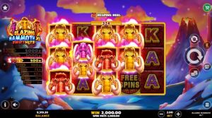 Blazing Mammoth free slot apk download for androidͼƬ1