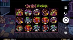 Boogie Monsters slot apk download latest versionͼƬ1