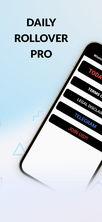 Daily Rollover Pro Apk Free Download for Android  1.0.0 screenshot 2