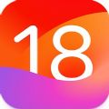 IOS 18 Launcher OS Premium Unl