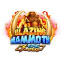 Blazing Mammoth free slot apk