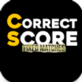 Correct Score Bet Master App F