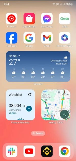 IOS 18 Launcher OS Premium UnlockedͼƬ1