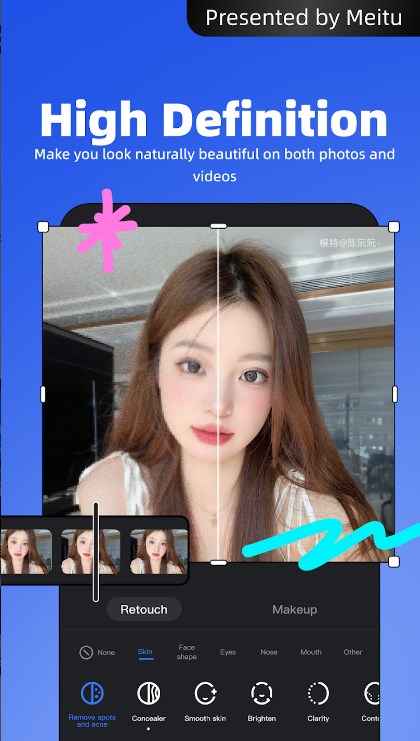 Kaipai Create video with AI Free Download for Android  5.1.20.001 screenshot 4