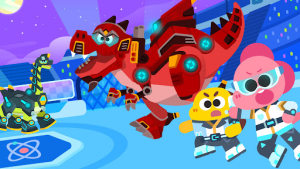 Cocobi World 3 mod apk unlocked everything no adsͼƬ2