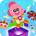 Cocobi World 3 mod apk