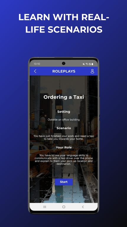 Talkpal Ai Mod Apk 1.19.5 Premium Unlocked Unlimited Everything  1.19.5 screenshot 1