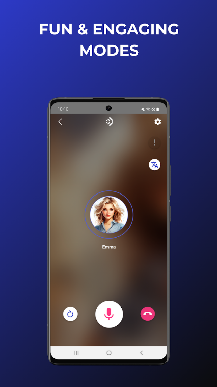 Talkpal Ai Mod Apk 1.19.5 Premium Unlocked Unlimited Everything  1.19.5 screenshot 2