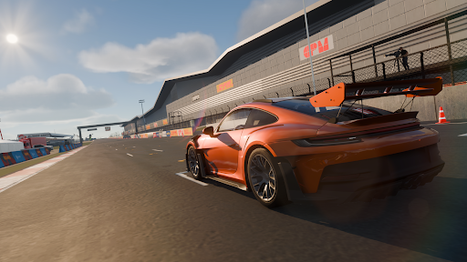 CPM 2 mod apk all cars unlocked free download  1.0.0 screenshot 2