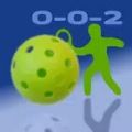 Pickleball Score Keeper app fo