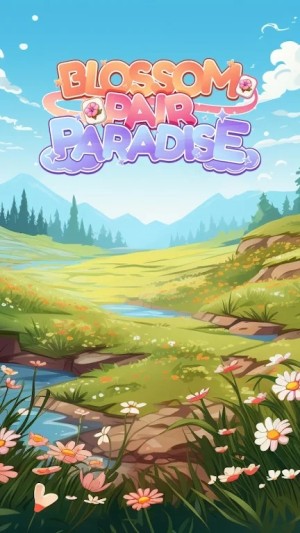 Blossom Pair Paradise apk download for androidͼƬ1