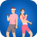 Beginner Workout at Home apk latest version download  1.1