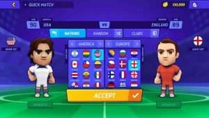 Football Mini Stars apk download for androidͼƬ1