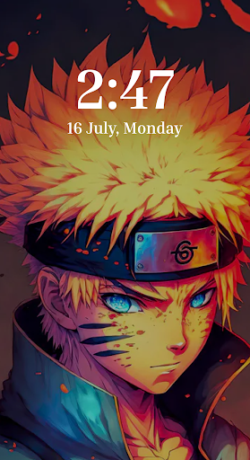 Anime Wallpapers 4K Anime HD apk free download latest version  1.0 screenshot 3