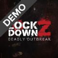 Lockdown Z Deadly Outbreak