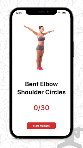 Workout for Women at Home app downloa apk latest version  1.0 screenshot 3